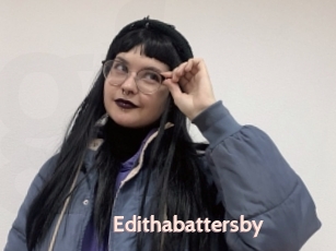 Edithabattersby