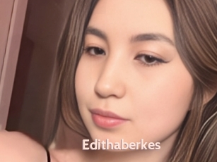 Edithaberkes