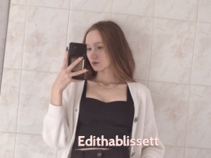 Edithablissett