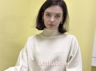 Edithaborer
