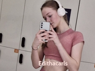 Edithacarls
