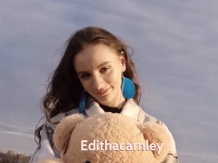 Edithacarnley