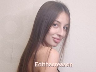 Edithacreason