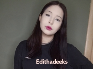 Edithadeeks