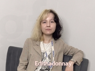 Edithadonnay