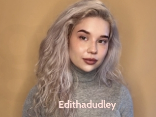 Edithadudley