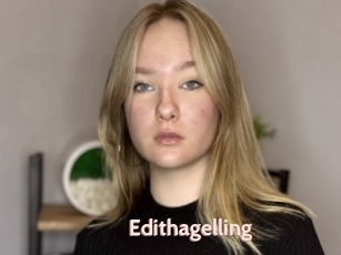 Edithagelling