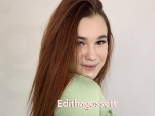 Edithagossett