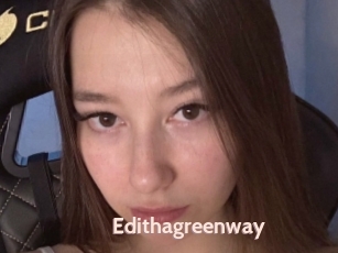 Edithagreenway