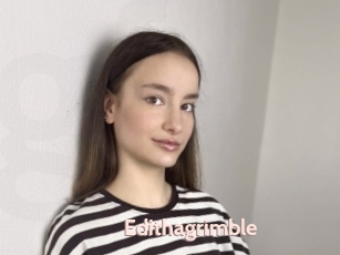 Edithagrimble