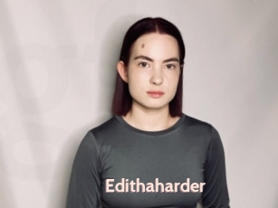 Edithaharder
