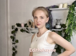 Edithahayne