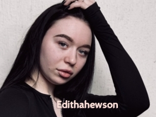 Edithahewson