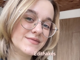 Edithakes