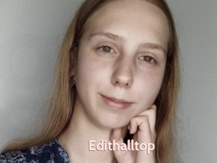Edithalltop