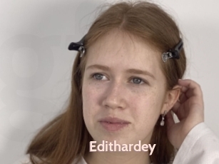 Edithardey