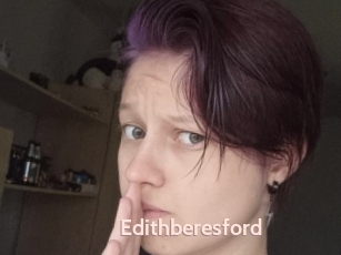 Edithberesford