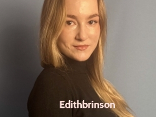 Edithbrinson