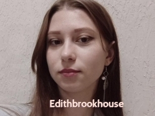 Edithbrookhouse