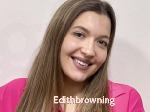 Edithbrowning