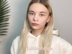 Edithbrunger
