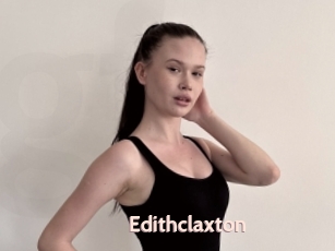 Edithclaxton