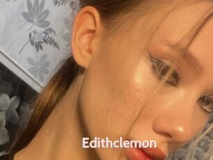 Edithclemon