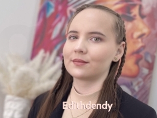 Edithdendy