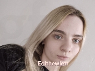 Edithewlett