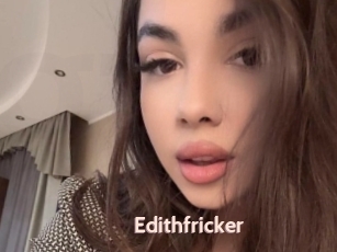 Edithfricker