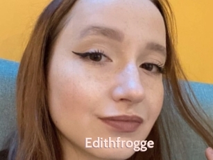 Edithfrogge