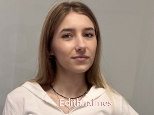 Edithhaimes