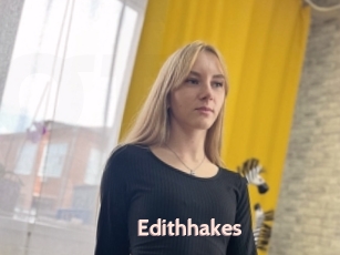 Edithhakes
