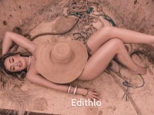 Edithlo