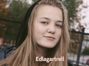 Edlagartrell