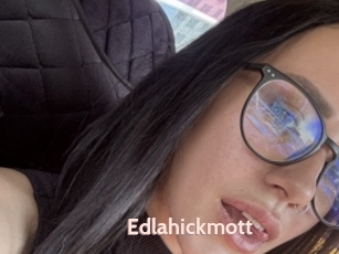 Edlahickmott