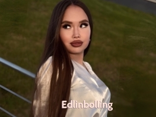 Edlinbolling
