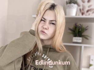 Edlindunkum