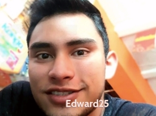 Edward25