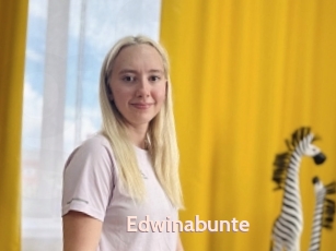 Edwinabunte