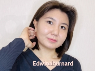 Edwinaburnard