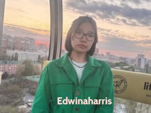 Edwinaharris