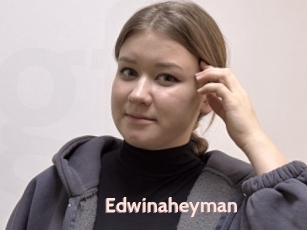Edwinaheyman