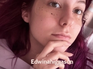 Edwinahiggason