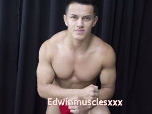 Edwinmusclesxxx