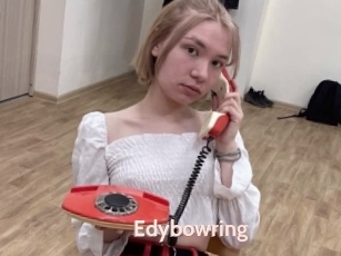 Edybowring