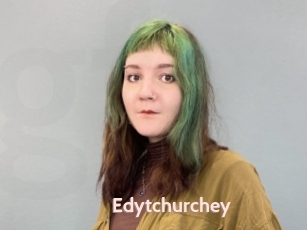 Edytchurchey