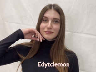 Edytclemon