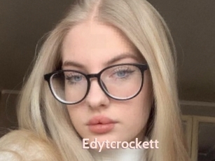 Edytcrockett