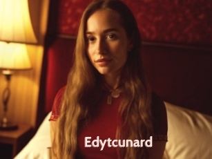 Edytcunard